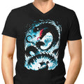 The World Serpent - Men's V-Neck product image 1