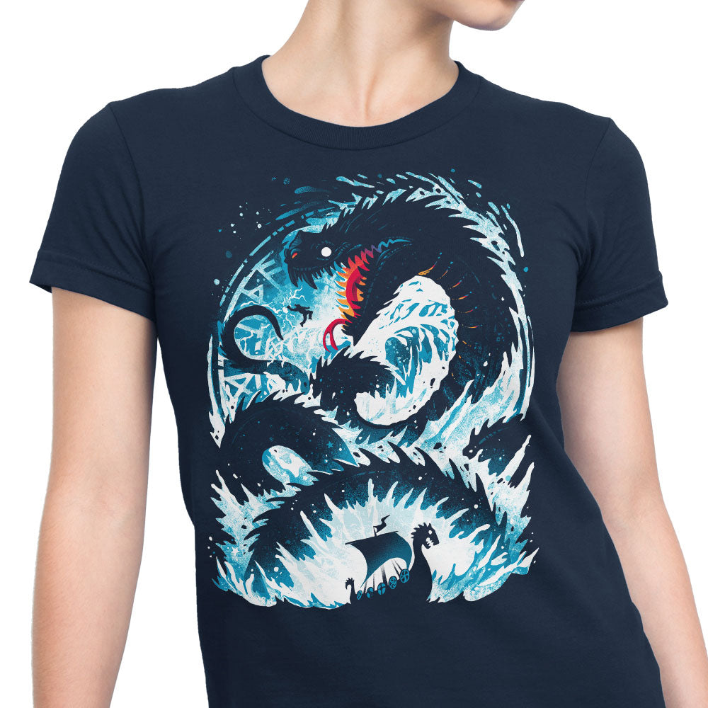 The World Serpent - Women's Apparel product image 8