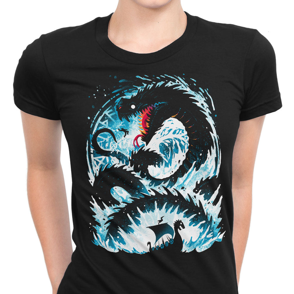 The World Serpent - Women's Apparel product image 7