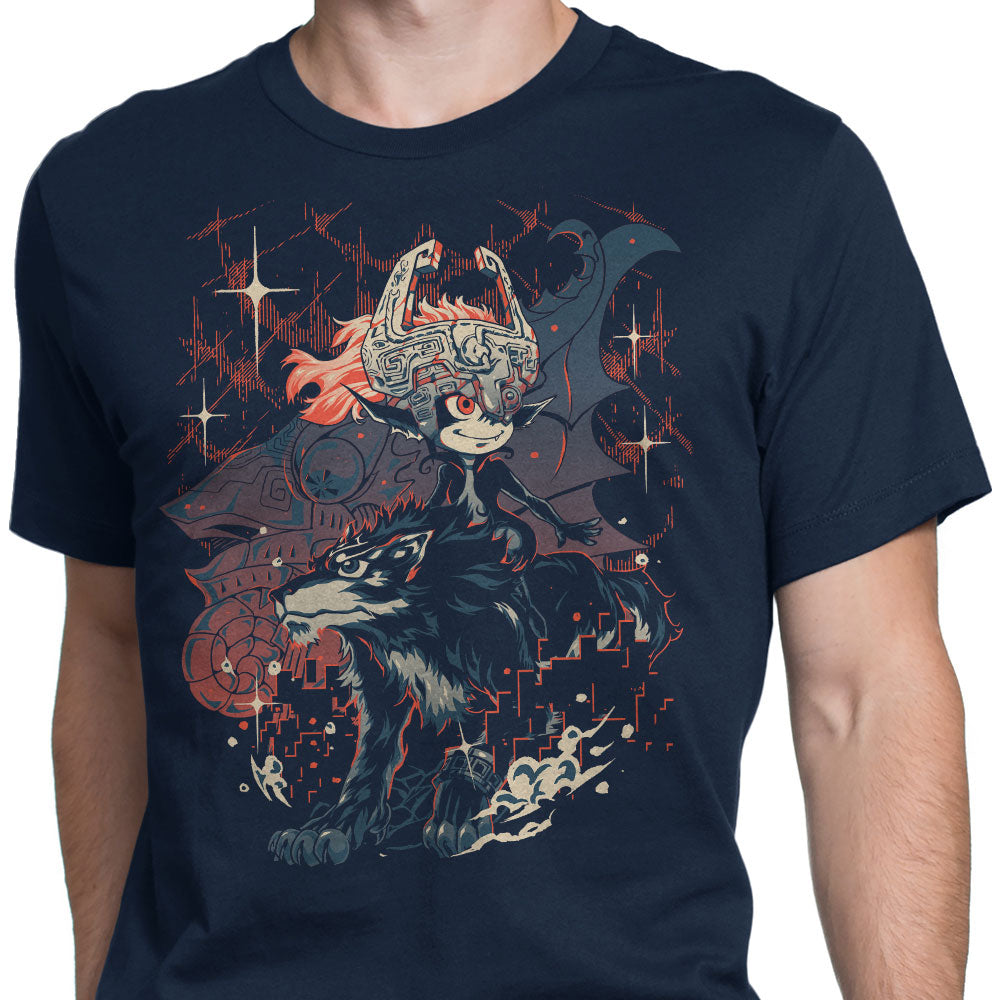 Towards the Light - Men's Apparel product image 4