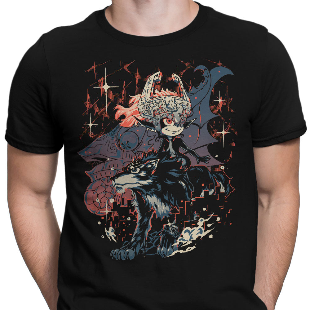 Towards the Light - Men's Apparel product image 3