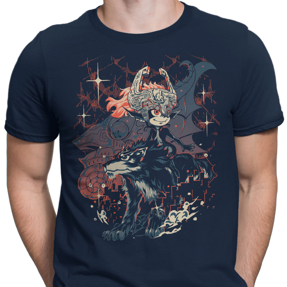 Towards the Light - Men's Apparel product image 5