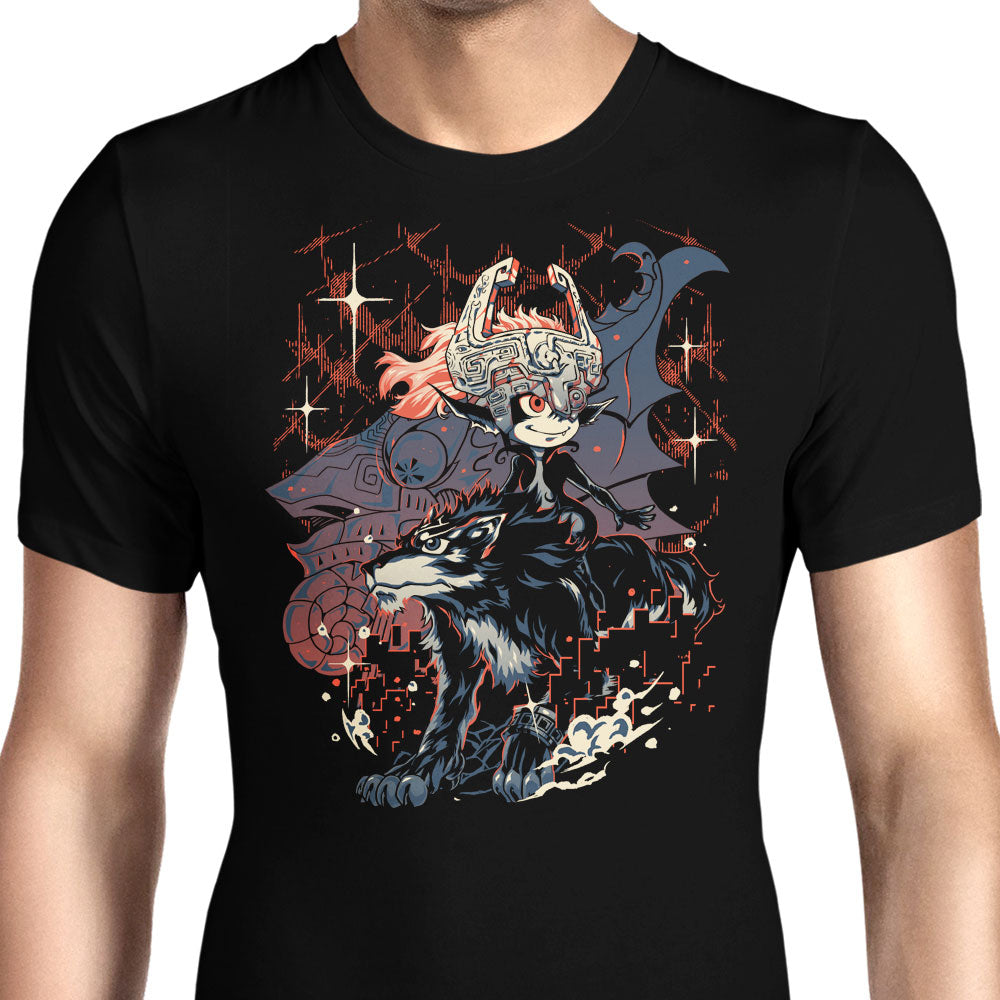 Towards the Light - Men's Apparel product image 1