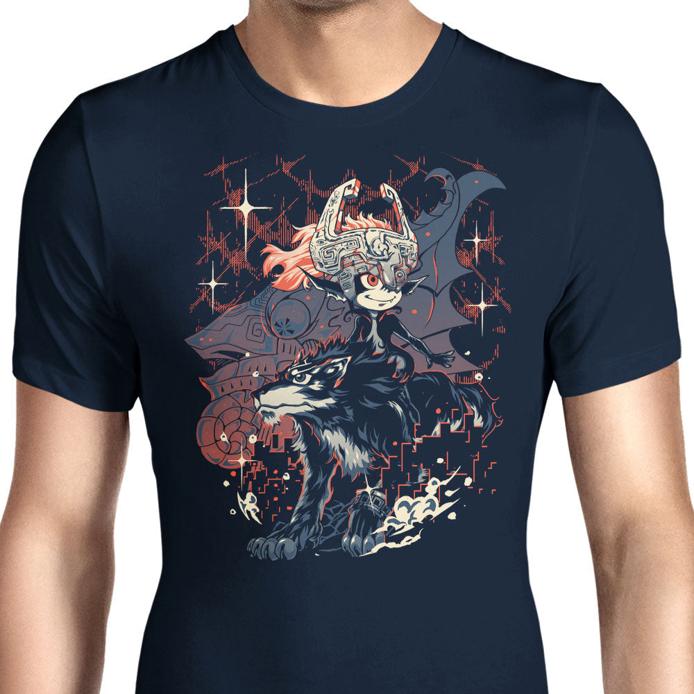Towards the Light - Men's Apparel product image 8