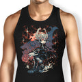 Towards the Light - Tank Top product image 1