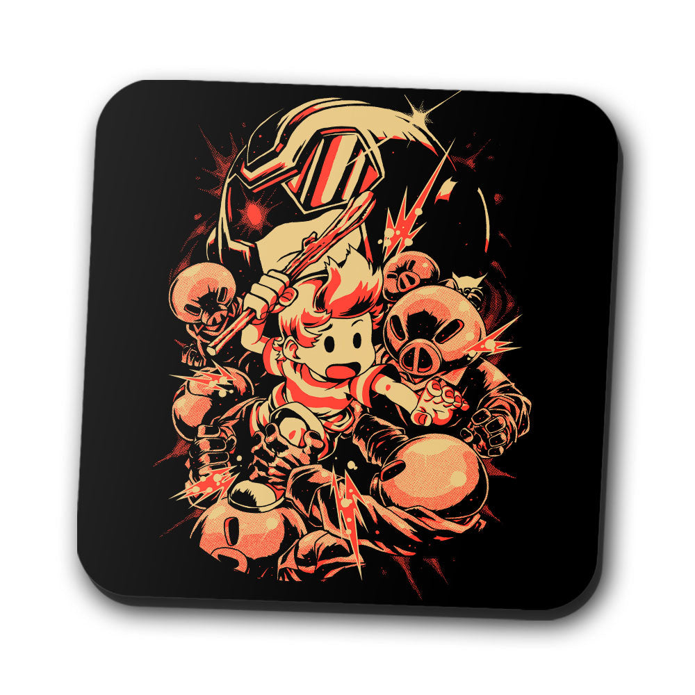 Two Paths - Coasters product image 1