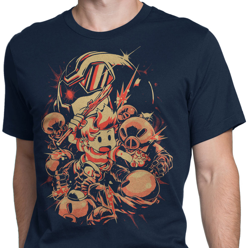 Two Paths - Men's Apparel product image 4