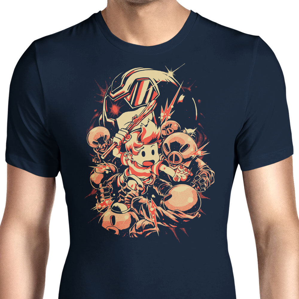 Two Paths - Men's Apparel product image 8