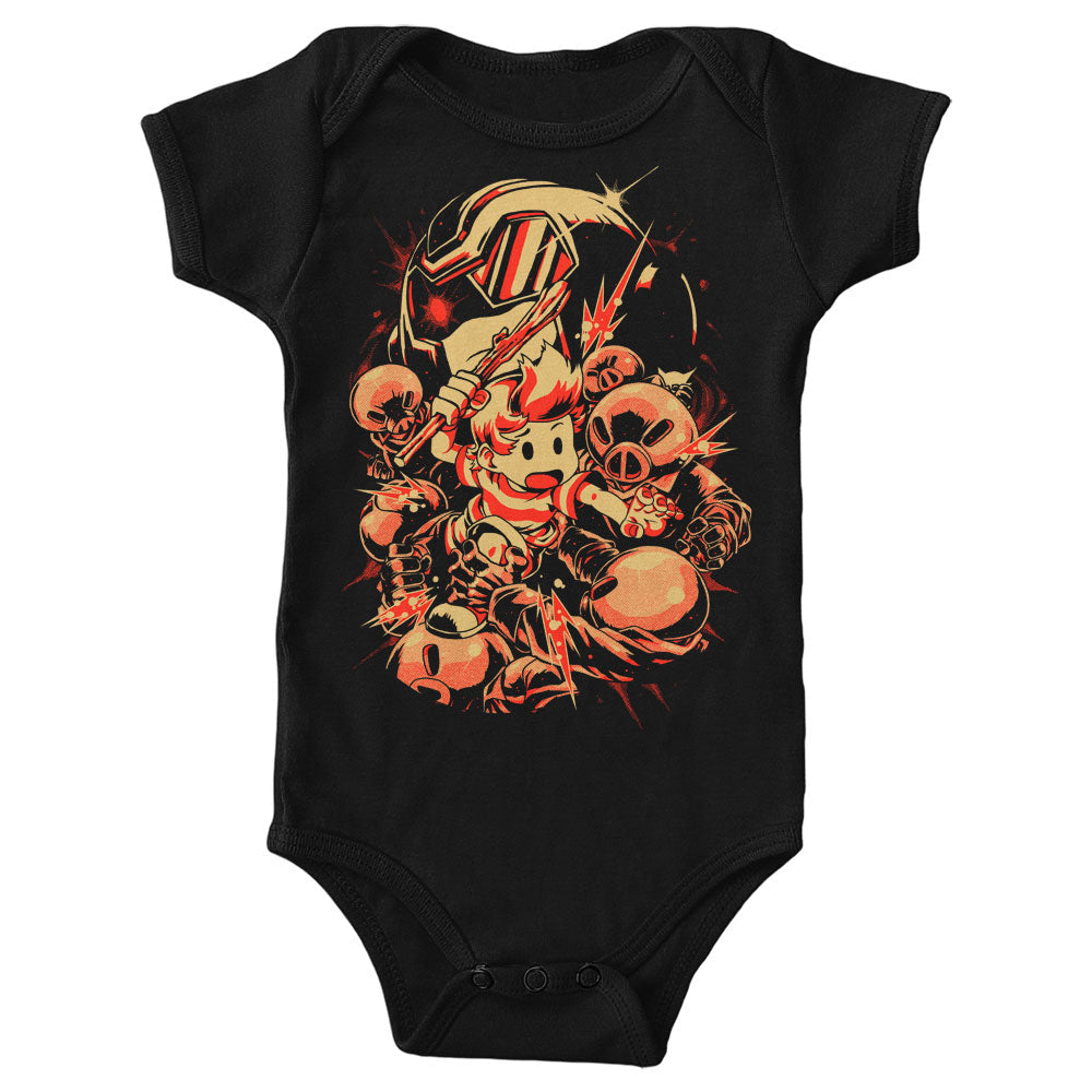 Two Paths - Youth Apparel product image 7