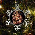 Two Paths - Ornament product image 1