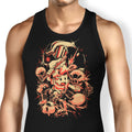 Two Paths - Tank Top product image 1