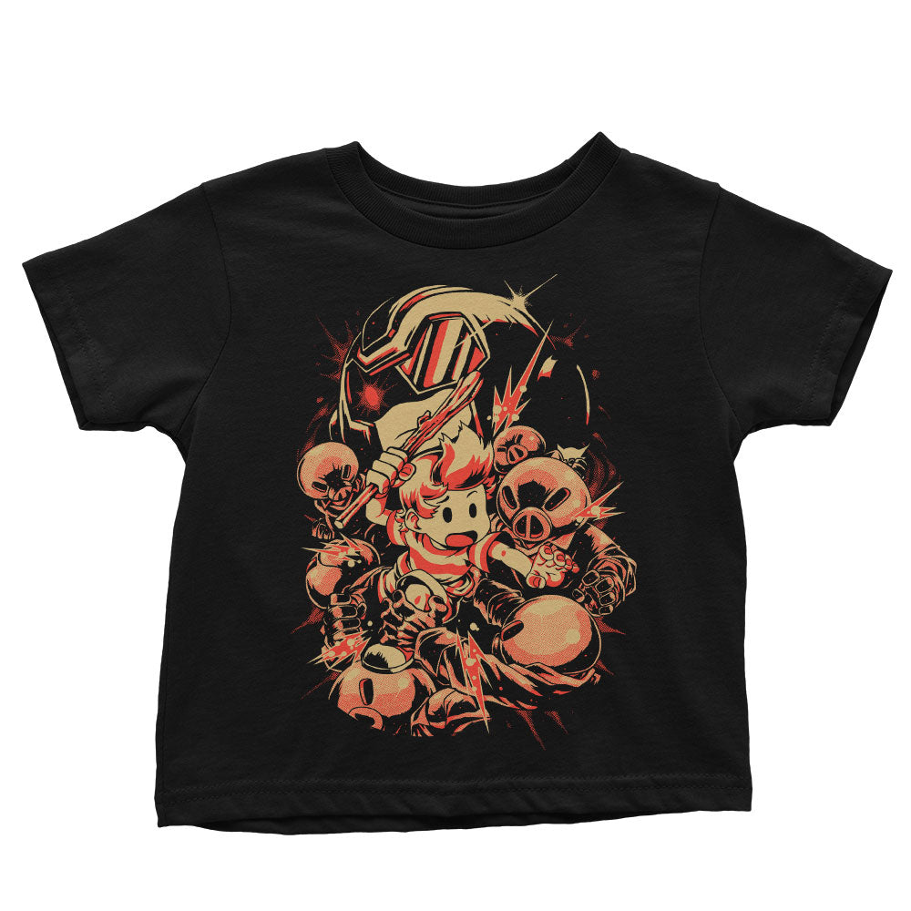 Two Paths - Youth Apparel product image 4