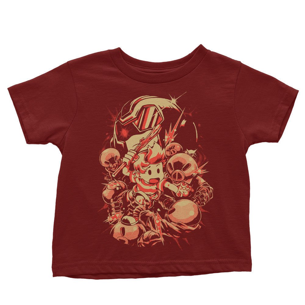 Two Paths - Youth Apparel product image 6