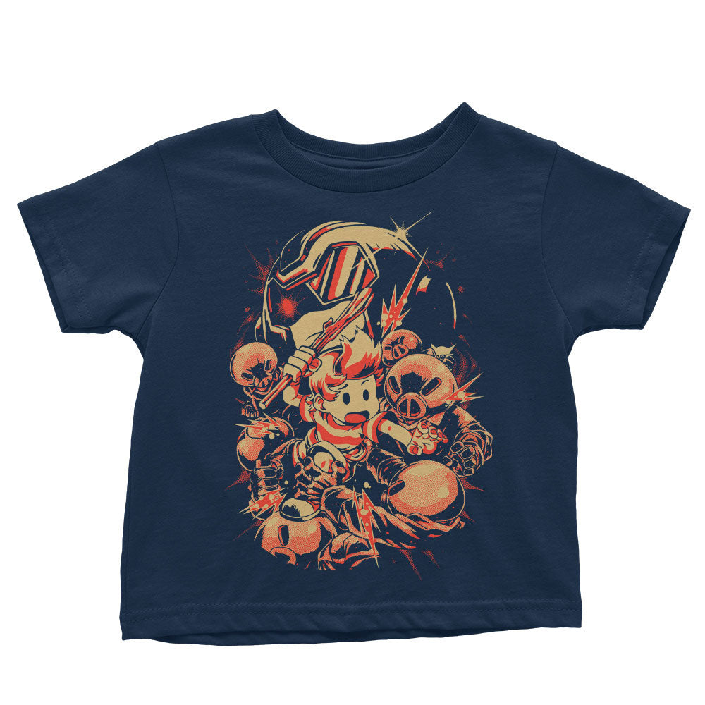 Two Paths - Youth Apparel product image 12