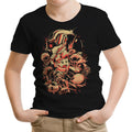 Two Paths - Youth Apparel product image 1