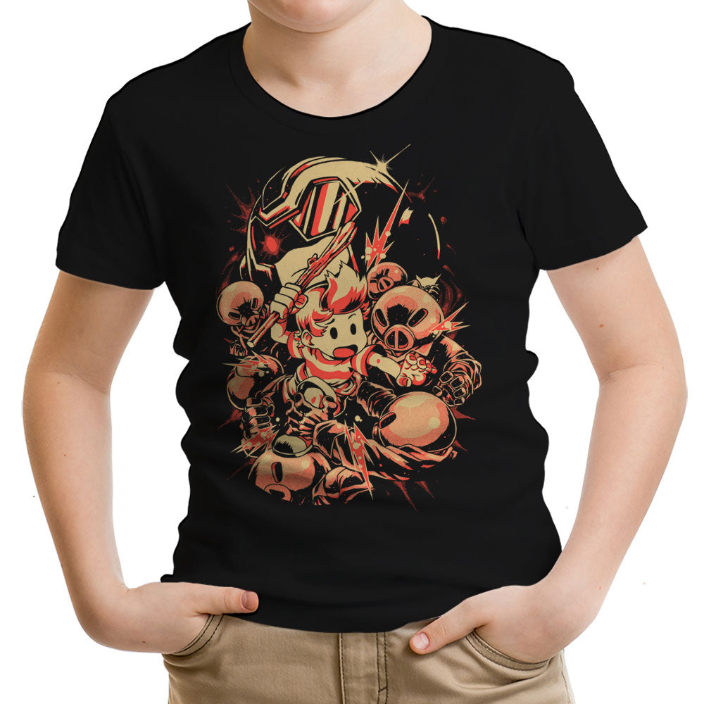 Two Paths - Youth Apparel product image 8