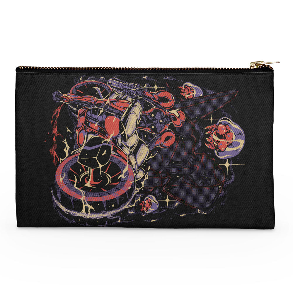 Under New Stars - Accessory Pouch