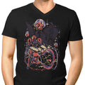 Under New Stars - Men's V-Neck product image 1