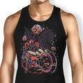 Under New Stars - Tank Top product image 1