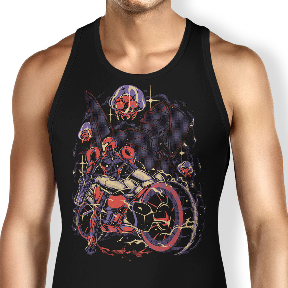Under New Stars - Tank Top product image 1