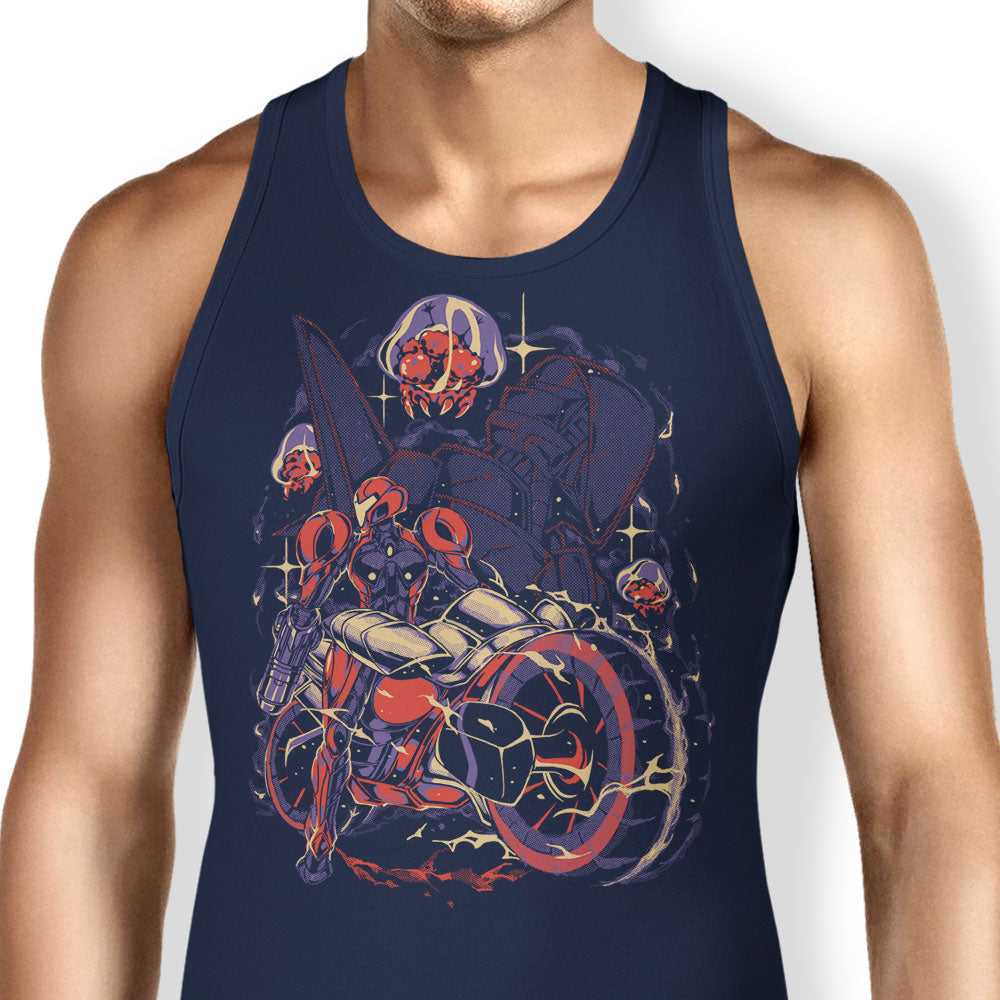 Under New Stars - Tank Top product image 3