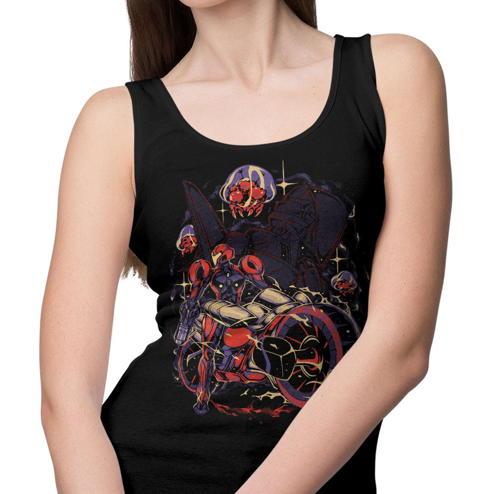 Under New Stars - Tank Top product image 4
