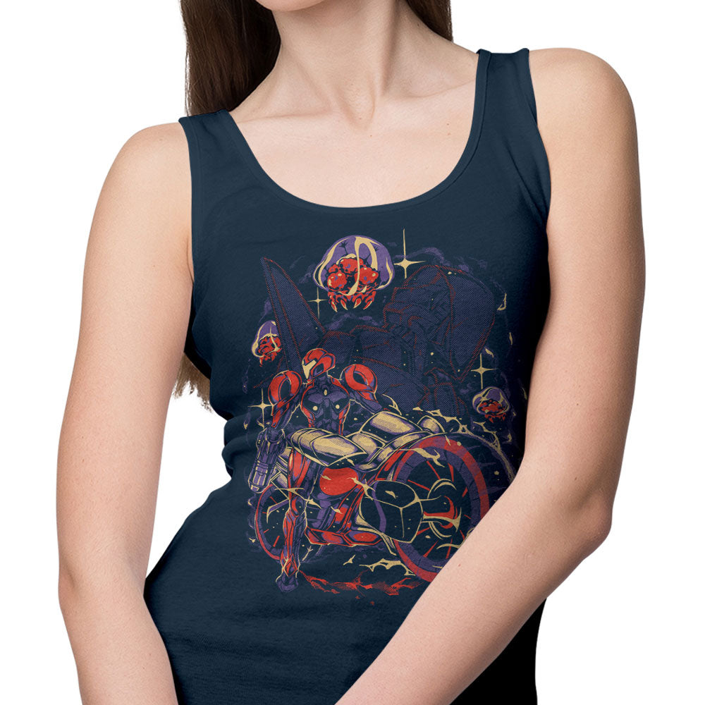 Under New Stars - Tank Top product image 5