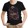Under New Stars - Youth Apparel product image 1