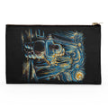 VanGoghstbusters - Accessory Pouch
