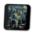 VanGoghstbusters - Coasters product image 1
