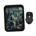 VanGoghstbusters - Mousepad product image 1