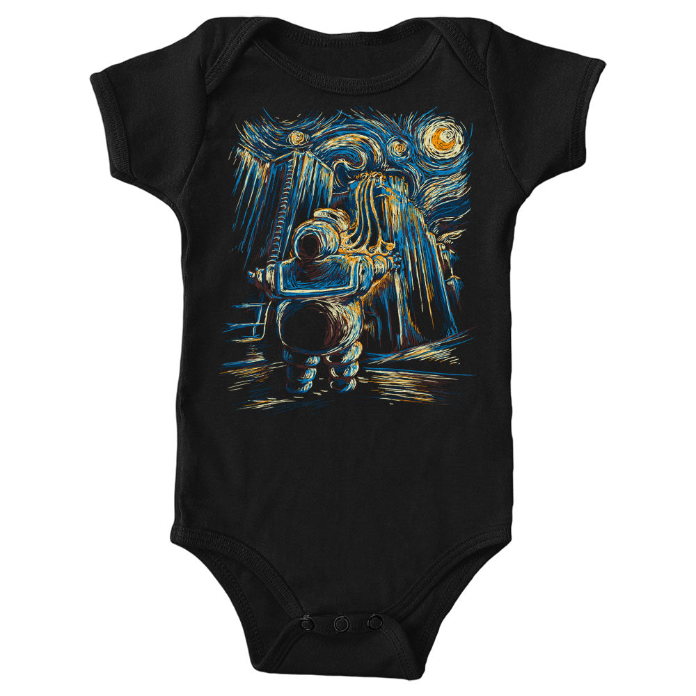 VanGoghstbusters - Youth Apparel product image 5