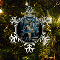 VanGoghstbusters - Ornament product image 1