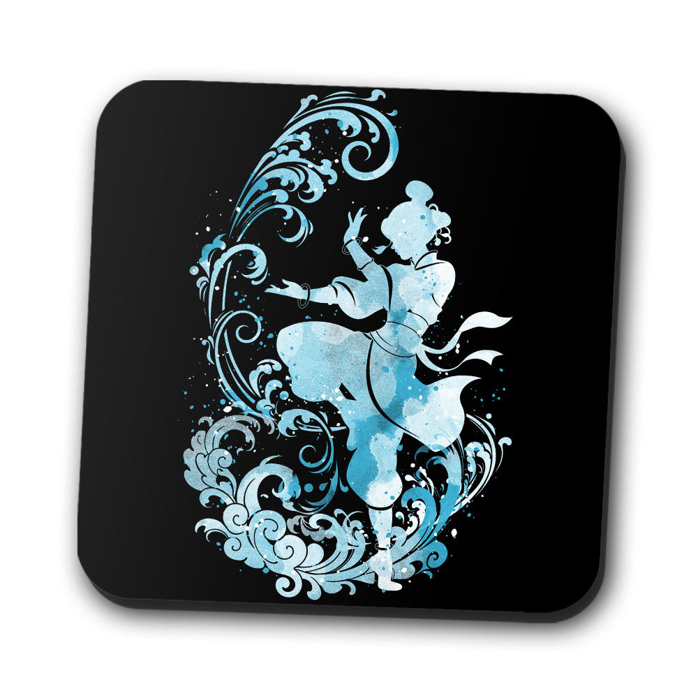 Water Dancer - Coasters product image 1