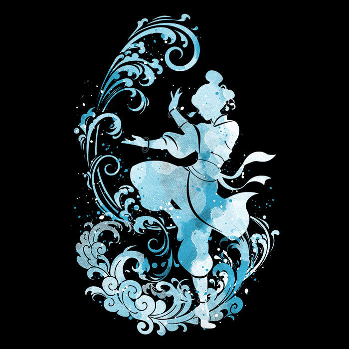 Water Dancer - Men's V-Neck product image 2