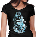 Water Dancer - Women's V-Neck product image 1