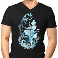Water Dancer - Men's V-Neck product image 1
