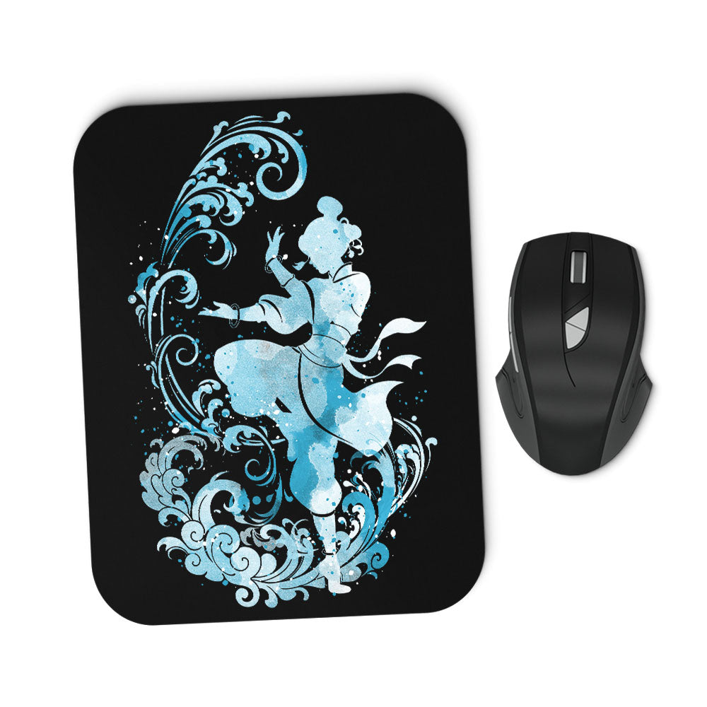 Water Dancer - Mousepad product image 1