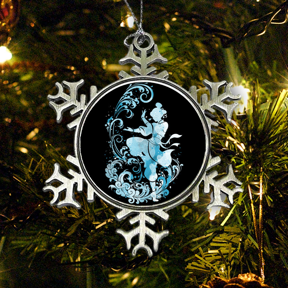 Water Dancer - Ornament product image 1