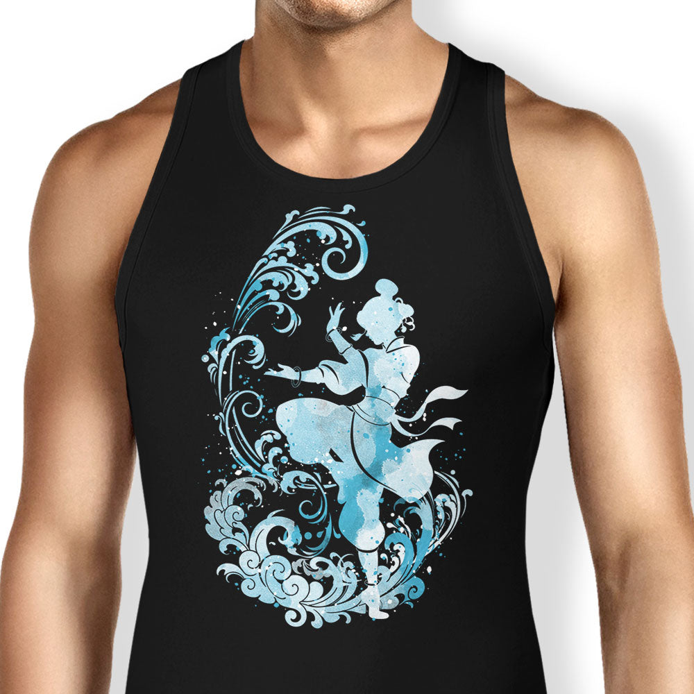 Water Dancer - Tank Top product image 1