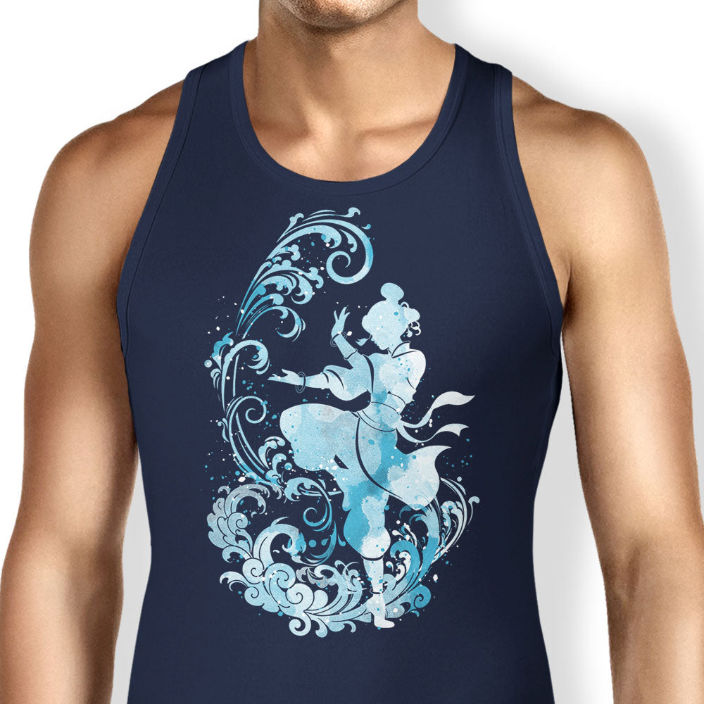 Water Dancer - Tank Top product image 3