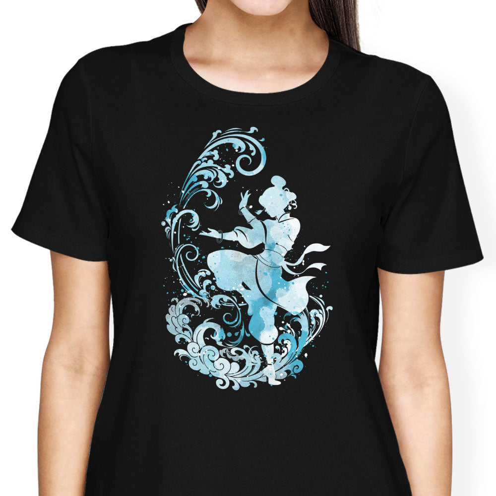 Water Dancer - Women's Apparel product image 1