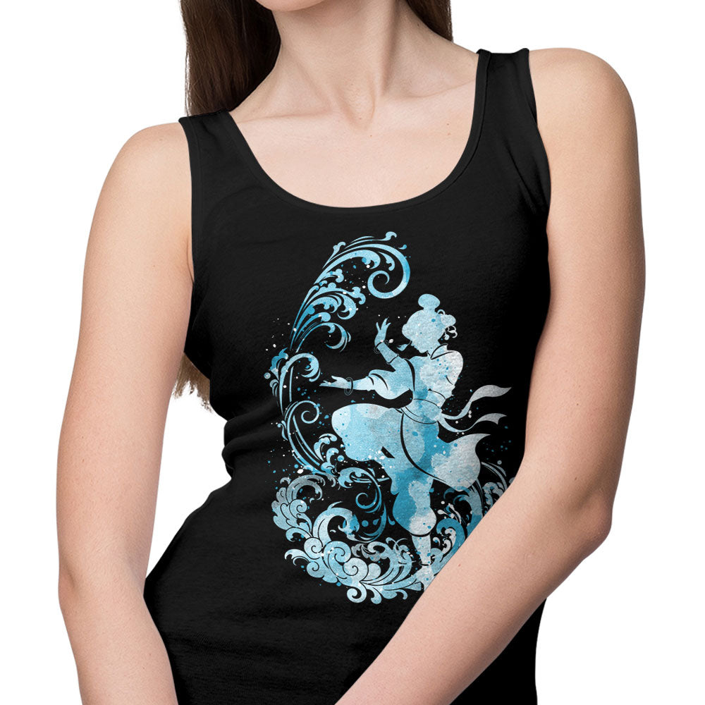 Water Dancer - Tank Top product image 4