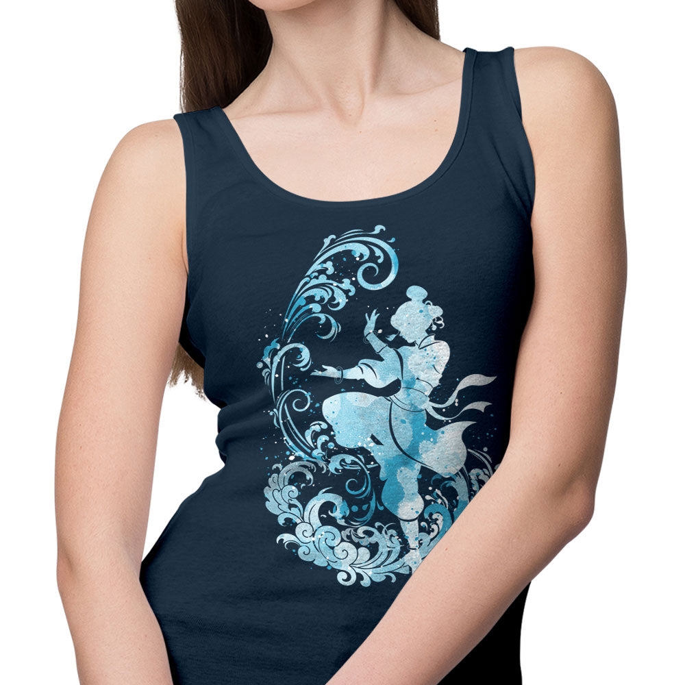 Water Dancer - Tank Top product image 5