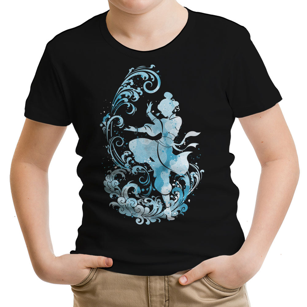 Water Dancer - Youth Apparel product image 1