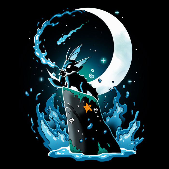 Water Magic - Women's V-Neck product image 2