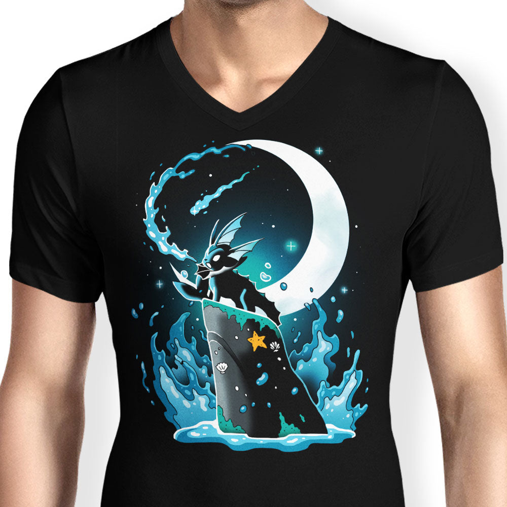 Water Magic - Men's V-Neck product image 4