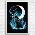 Water Magic - Posters & Prints