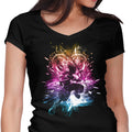 Way to the Heart - Women's V-Neck product image 1