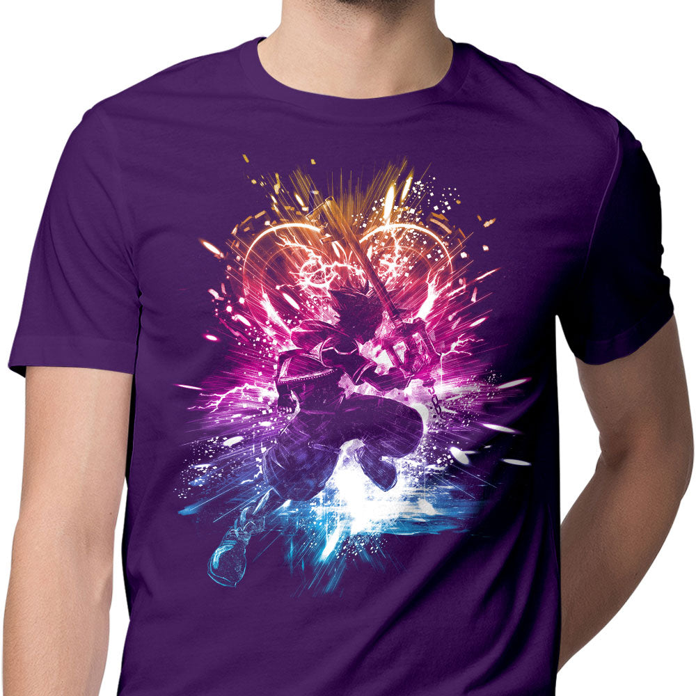 Way to the Heart - Men's Apparel product image 6